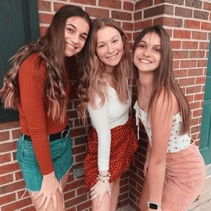 Meet your Posher, Lulu